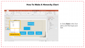 14_How To Make A Hierarchy Chart